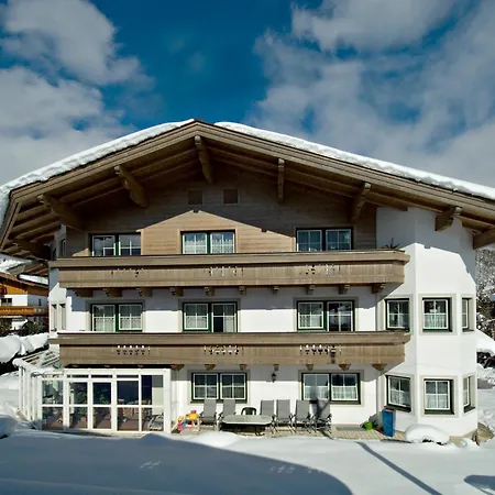 Apartman Familie Grundner