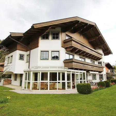 Apartman Familie Grundner