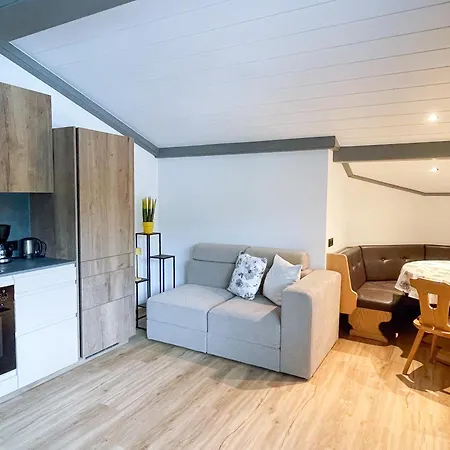 Familie Grundner 아파트