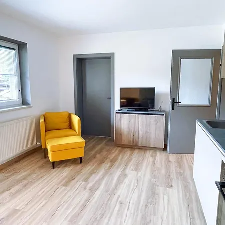 아파트 Familie Grundner