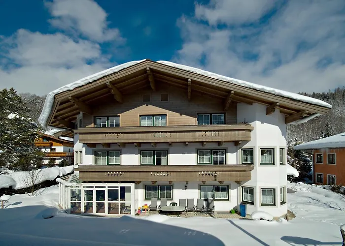 Daire Familie Grundner