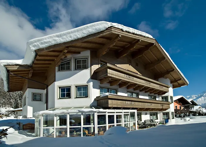 Familie Grundner Daire Leogang